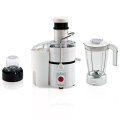 3 en 1 mango extractor de jugo eléctrico Manufactory J30A